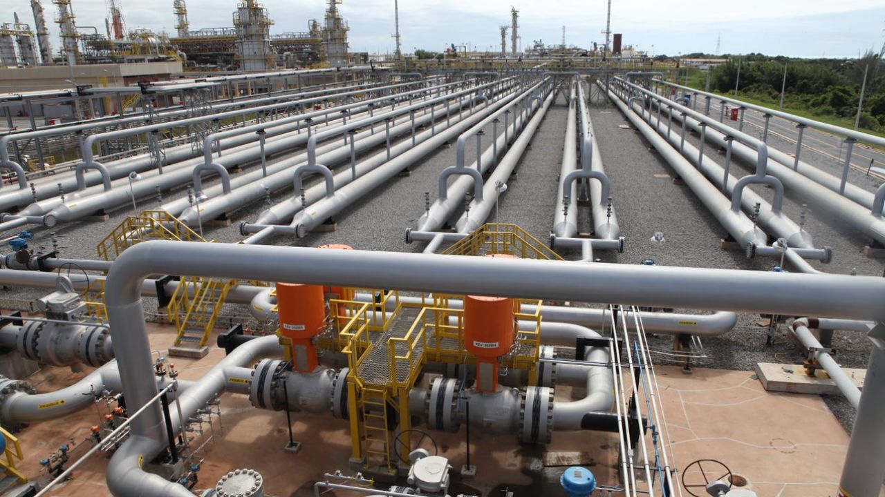 Petrobras pede isonomia nas tarifas de gasodutos: Entenda o que está em jogo