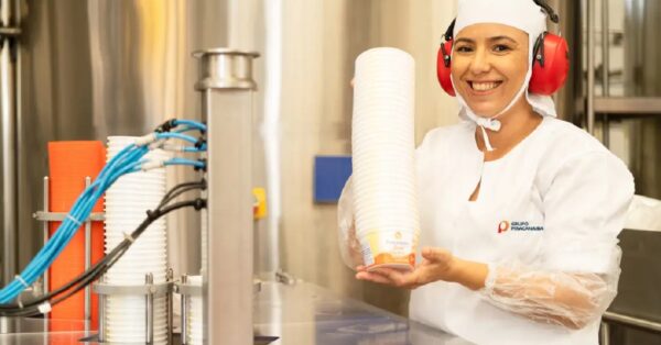 Piracanjuba anuncia sua primeira fábrica no Nordeste para produção de queijos e derivados — e o local já foi definido com expectativa de gerar centenas de empregos 