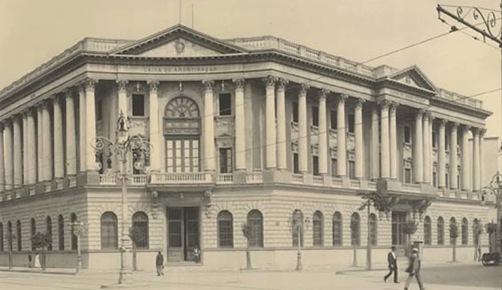 Por 200 años fue una poderosa empresa brasileña pero la burocracia estatal bloqueó su agilidad en el mercado