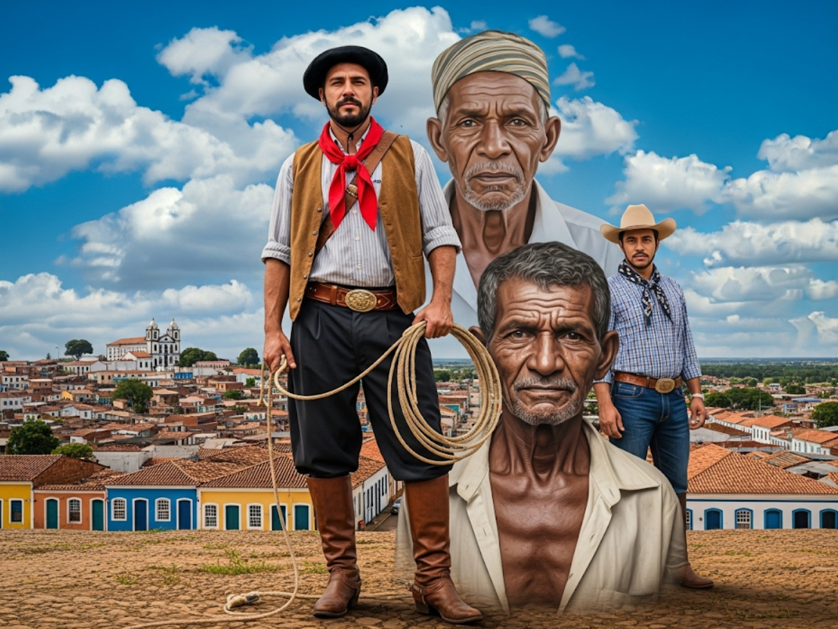 Por que seu estado se chama assim? Desvende o significado e a origem dos nomes dos estados brasileiros, revelando um rico mosaico cultural e histórico