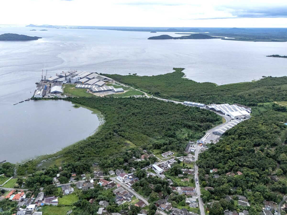 Obras começam ainda neste semestre e prometem melhorar mobilidade urbana, segurança e logística no litoral do Paraná.