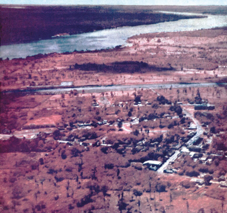 Proyecto RADAMBRASIL: Cómo el radar desveló las riquezas y fragilidades de la Amazonía. Conoce los descubrimientos y los impactos de este hito histórico