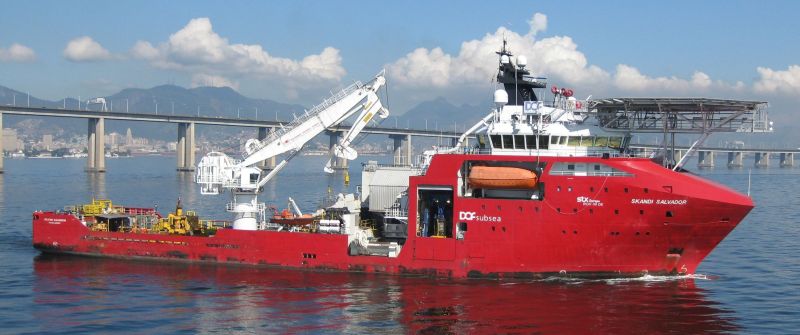 RECORDE Histórico! Fondo de la Marina Mercante libera R$ 22 BILHÕES para impulsar la industria naval brasileña