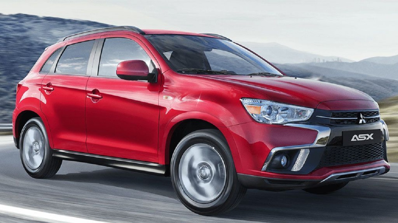 Na faixa dos R$ 50 mil, Mitsubishi ASX faz 20 km/L, com autonomia de 756 km em 2025, vai bem no asfalto e em trilhas leves — no mercado de SUVs usados