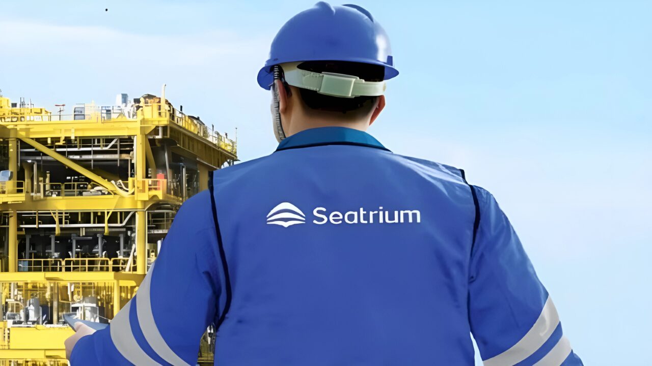 Gigante global do setor marítimo e offshore, a Seatrium abre vagas de emprego para profissionais de diferentes perfis e reforça sua atuação no Brasil.