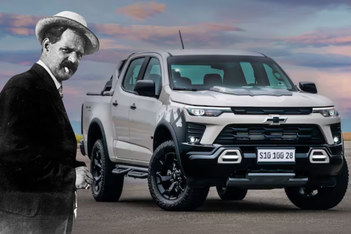 Como Louis Chevrolet, cofundador da gigante automotiva, acabou morrendo pobre? Descubra a história não contada do piloto e engenheiro