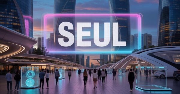 Seul conquista título de cidade mais tecnológica do mundo com destaque para internet acessível e infraestrutura digital