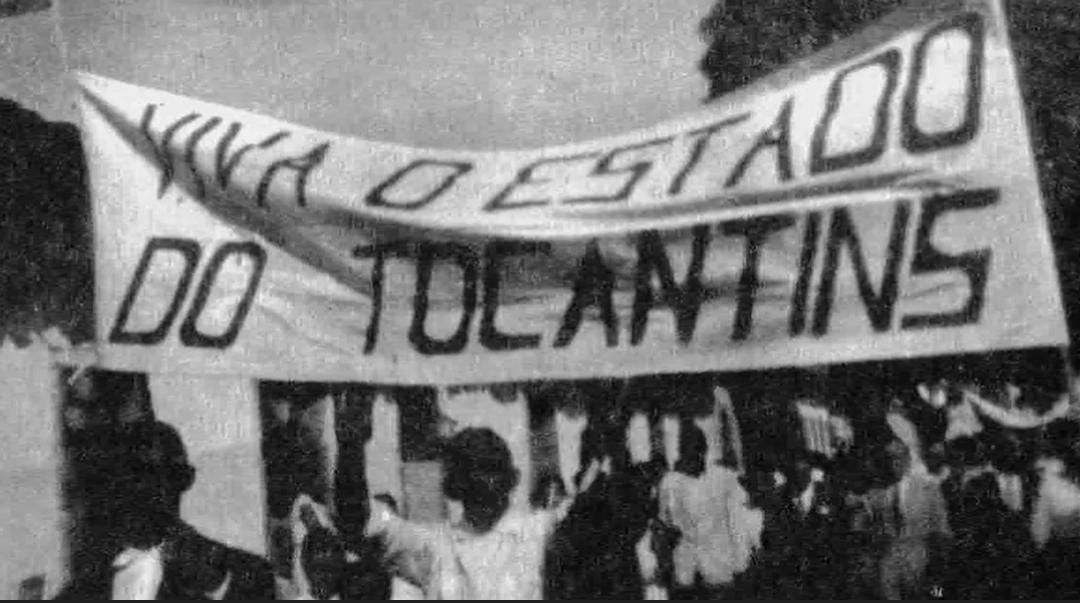 Tocantins, el estado más nuevo de Brasil conoce su fascinante historia de creación en 1988, los desafíos y el desarrollo de esta joven unidad federativa.