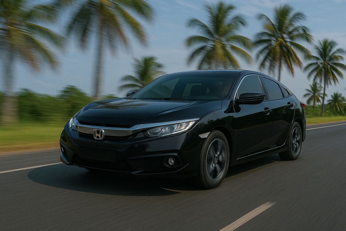 Quais os carros mais procurados no Brasil em 2025 (usados)? Veja o top 5: Onix, Tiggo 5X, Toro, Civic e Creta. Análise completa e preços FIPE