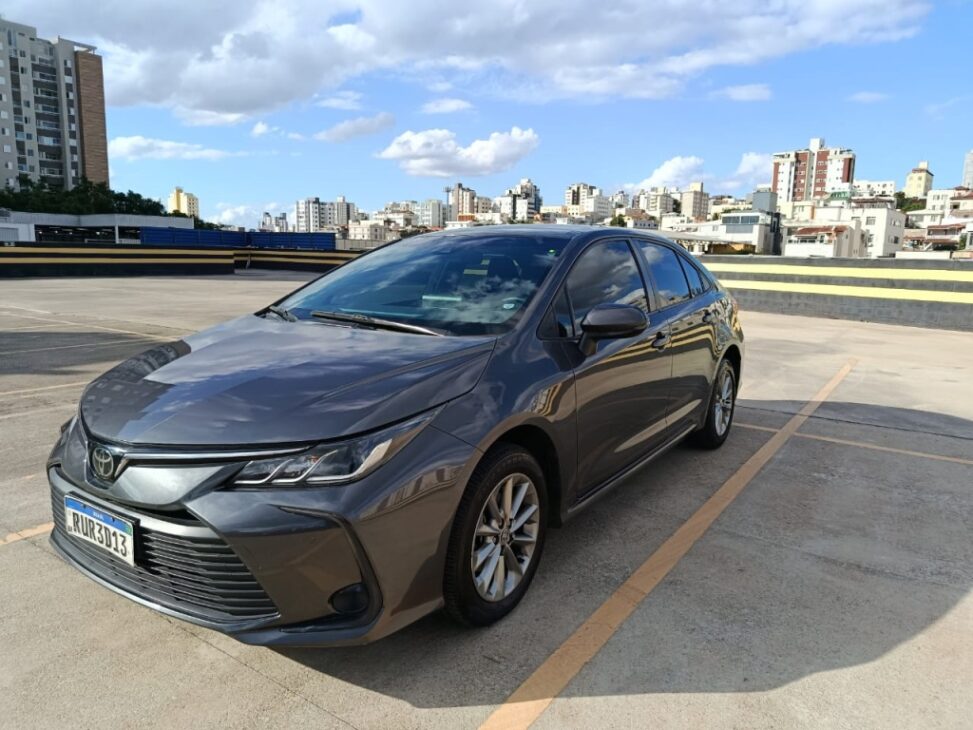 Los 5 mejores Corollas en Brasil y el valor de reventa que ‘paga de vuelta’ parte de la inversión y que casi nadie pone en la punta del lápiz