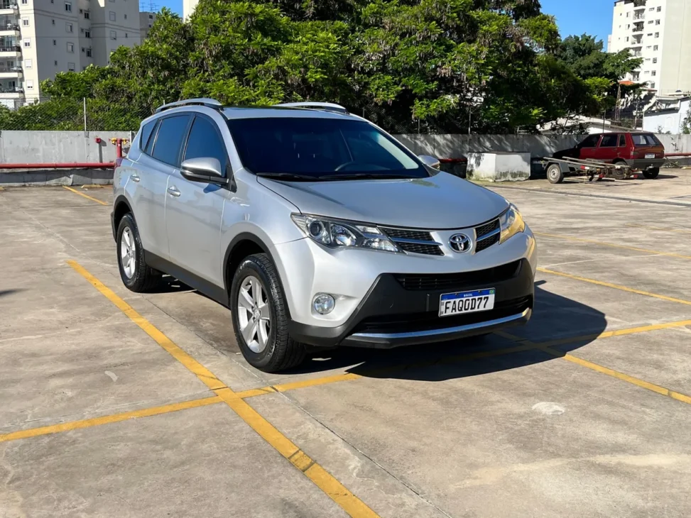 5 SUVs que duram para toda a vida! Modelos que nunca quebram, pode confiar