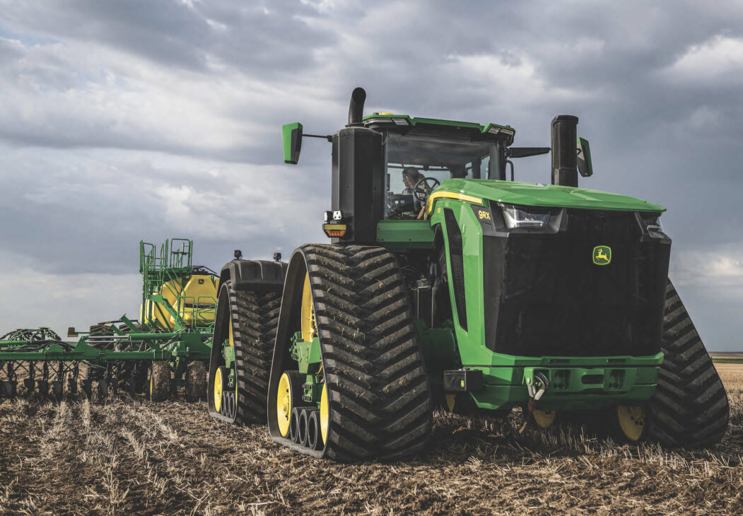 Tractores De John Deere Entienda Por Qué La Gigante Del Agro Enfrenta La Revolta De Agricultores. Recolección De Datos Y Monopolio De Reparaciones Generan Controversia Y Procesos