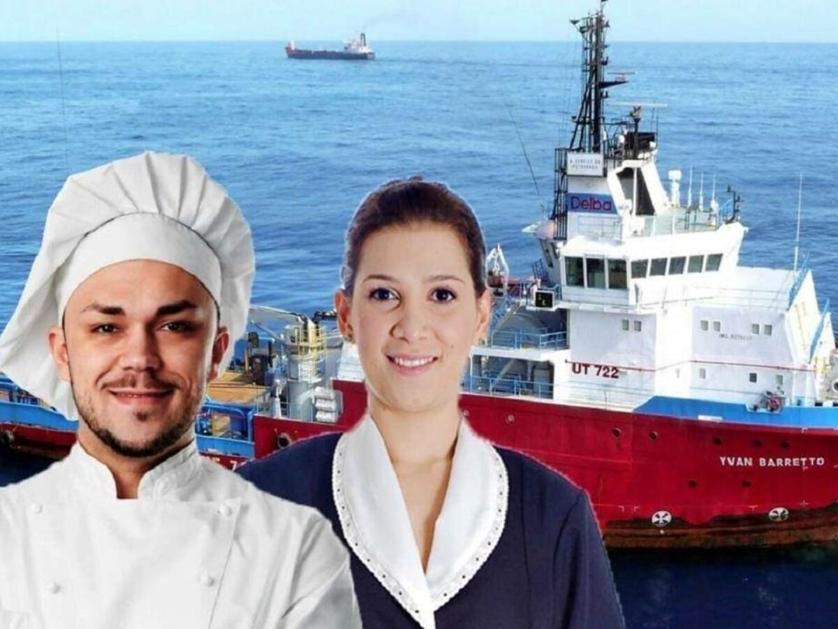 Oportunidades abrangem diversas funções e exigem diferentes níveis de escolaridade.