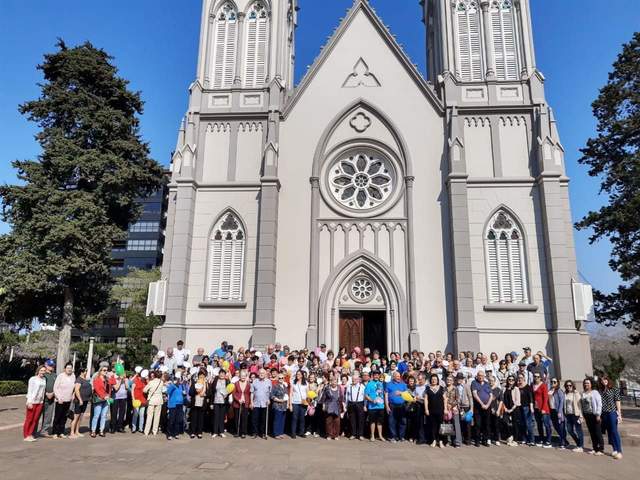 En este lugar olvidan partir: la ciudad brasileña donde las personas viven más de 100 años