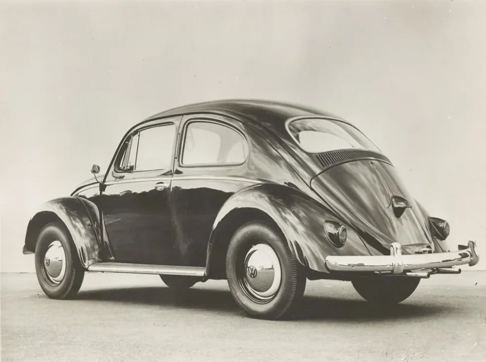 Volkswagen: De Las Controversiales Orígenes A La Potencia Global. Conozca La Historia, Los Coches Icónicos, Las Crisis Y El Futuro Eléctrico De La Marca.