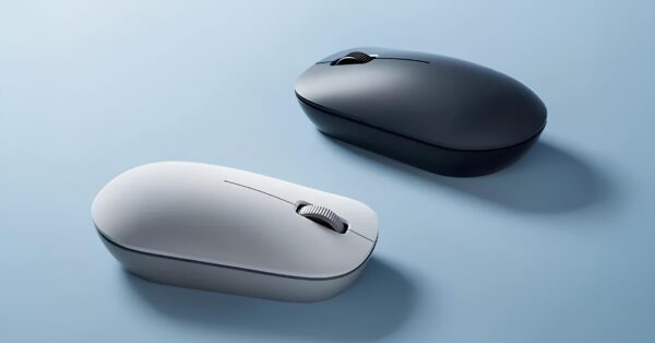 Com 1000 DPI e preço acessível, novo mouse da Xiaomi chega ao mercado com promessa de alta precisão