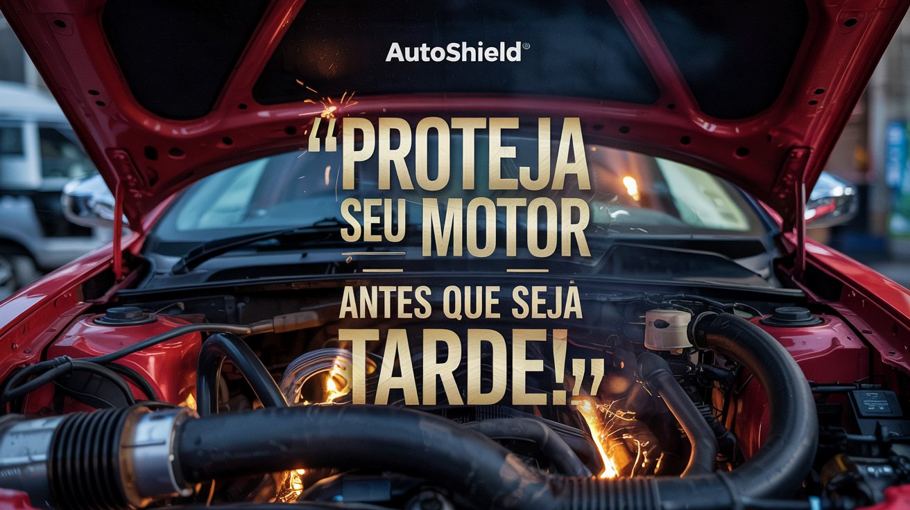 Evite prejuízos no carro! Saiba reconhecer o superaquecimento do motor e aprenda a agir rápido para proteger seu veículo dos danos mais graves.