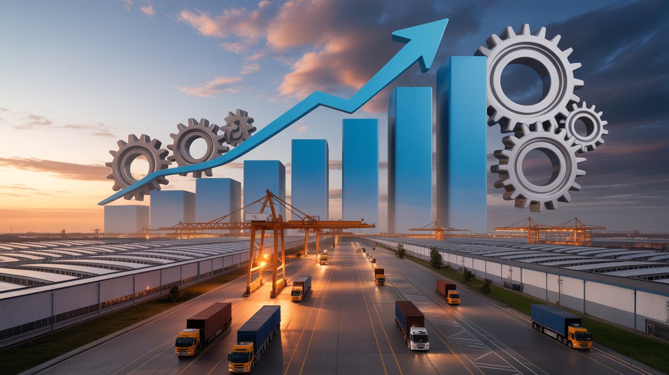 Araucária lidera o Paraná como maior polo industrial, com bilhões em investimentos e geração de milhares de empregos. Descubra os segredos do crescimento.