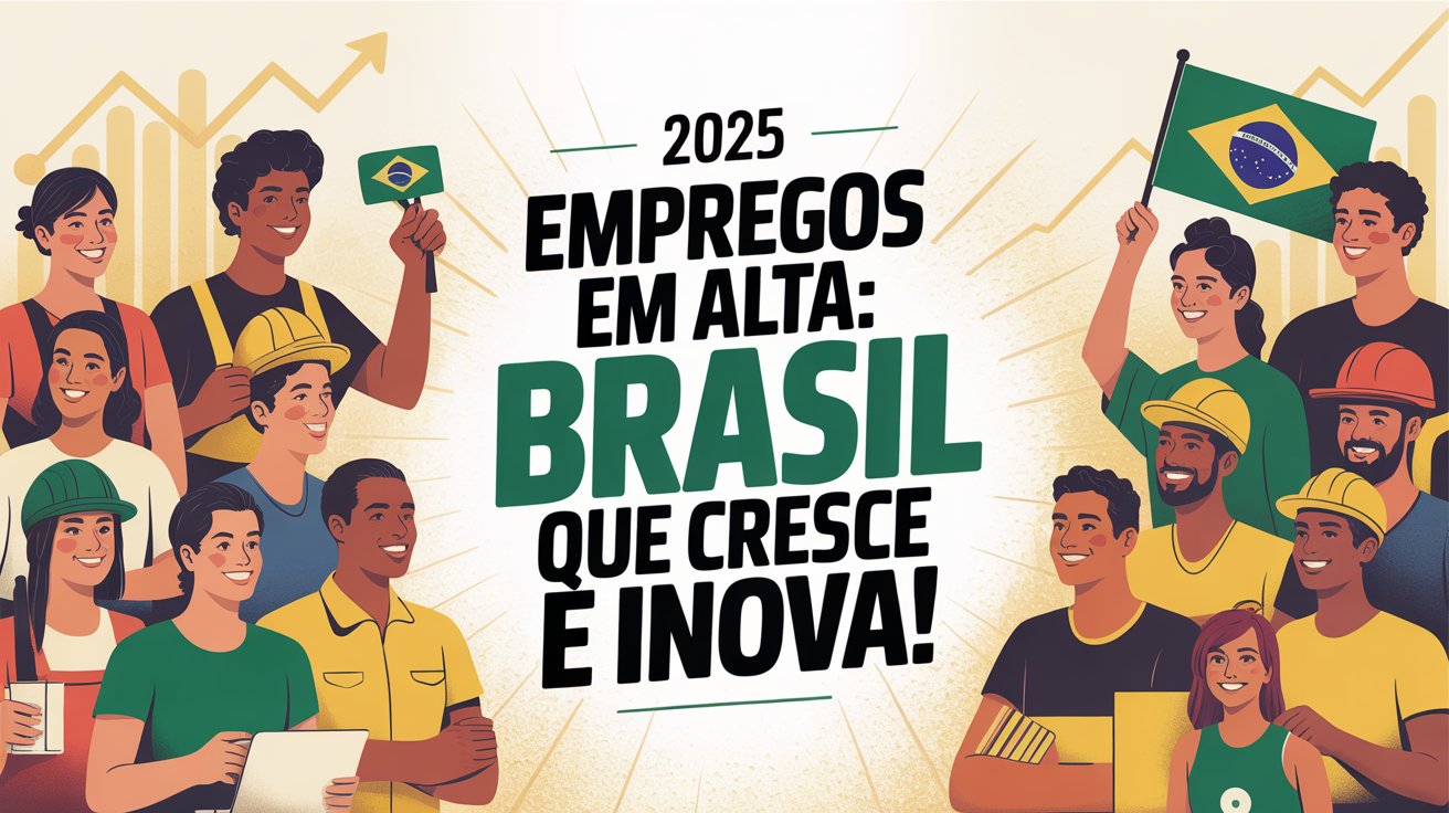 Brasil registra em abril a maior geração de empregos formais desde 2020, com salários reais em alta e crescimento em todos os setores e regiões.