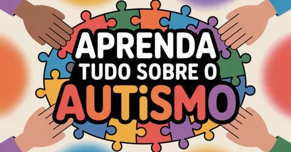 Curso gratuito do Ifes ensina tudo sobre neurodiversidade no autismo com certificado! 100% online, acessível e sem tutoria. Inscreva-se agora!