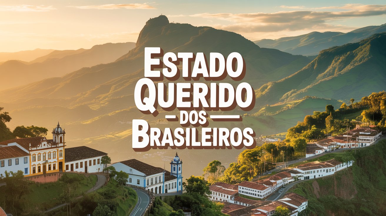 Explore as maravilhas de Minas Gerais: cidades históricas, aventuras ao ar livre e uma gastronomia única que vai encantar seu paladar.