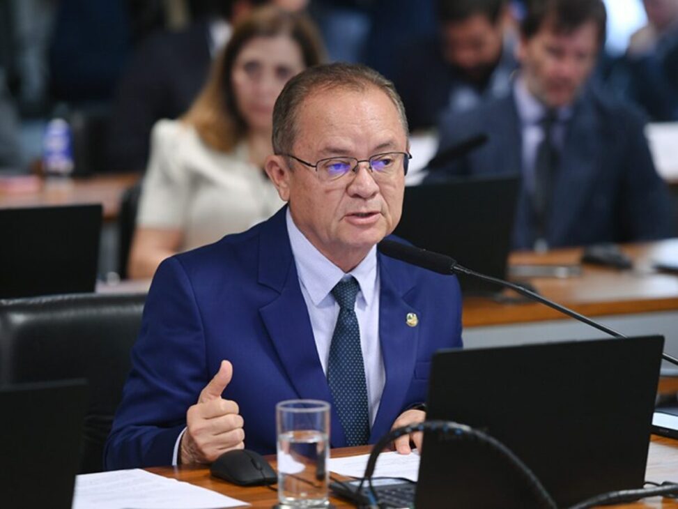 Zequinha Marinho (Podemos-PA)