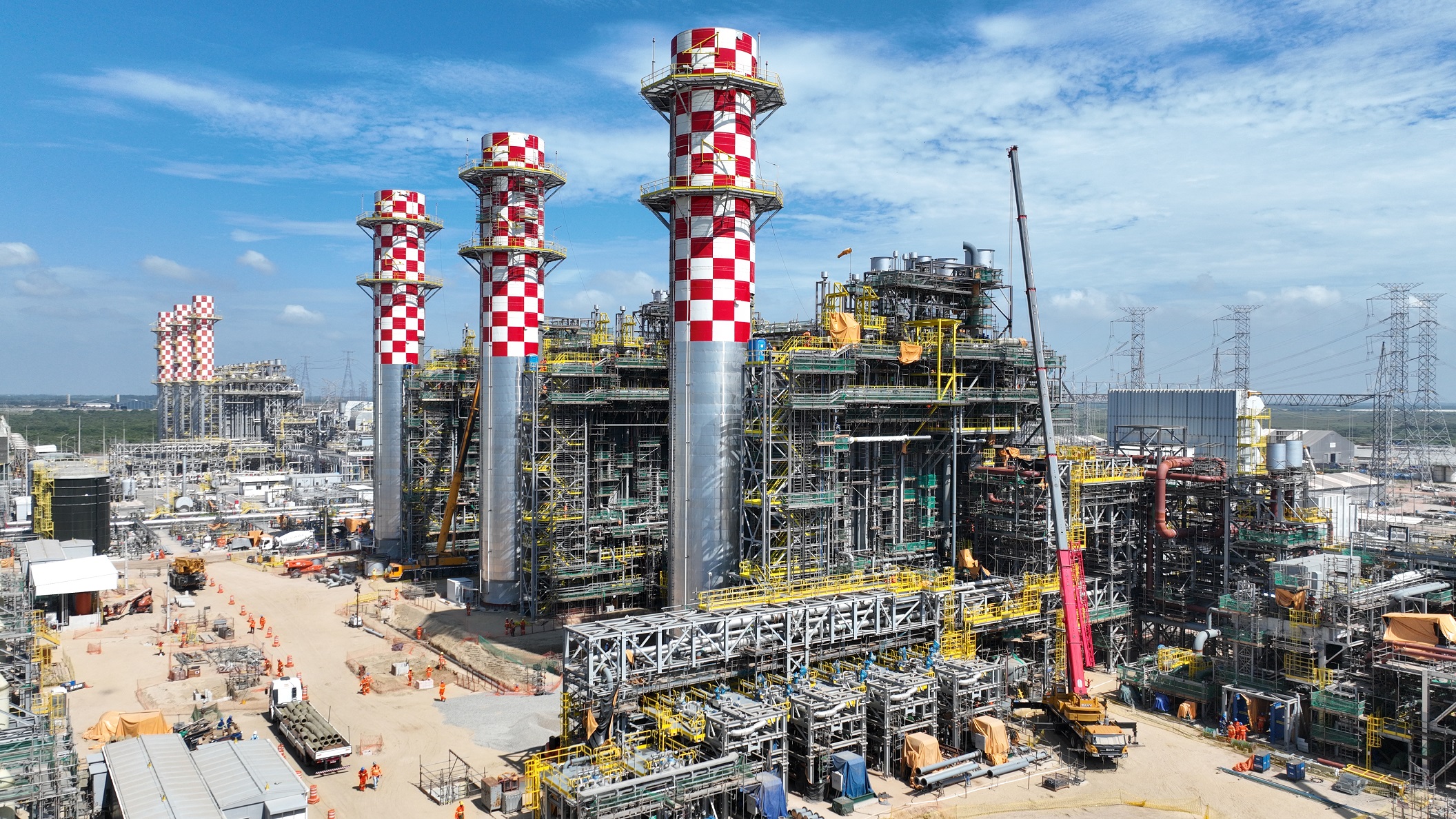 energia - GNV - Brasil