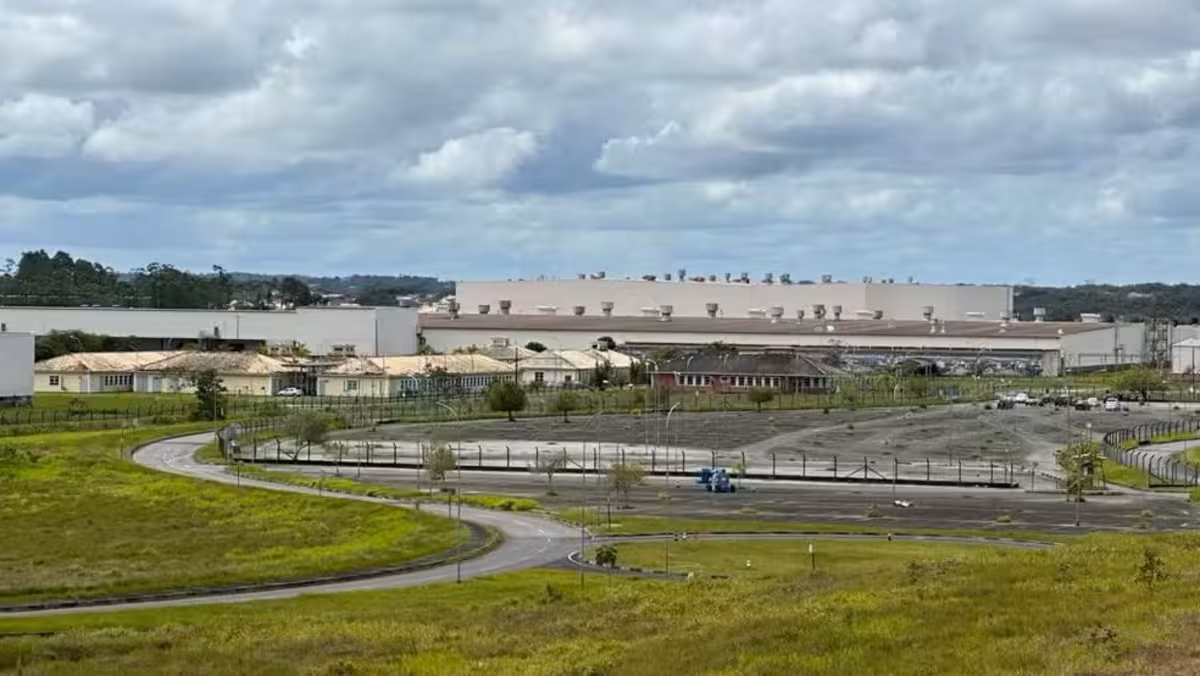 Fábrica na Bahia, BYD, Trabalhadores