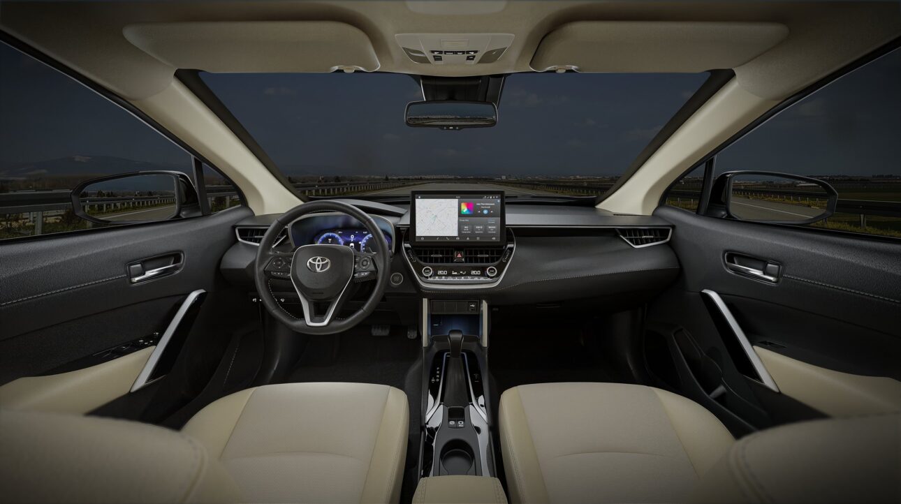 Toyota domina el Brasil en 2025, pero alta demanda genera filas de hasta 160 días para el Corolla Cross y espera indefinida para la Hilux.