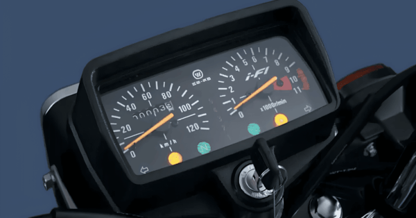 Nasceu como utilitária, mas virou símbolo de liberdade e estilo de vida: a moto que conquistou o Brasil e está cada vez mais cara