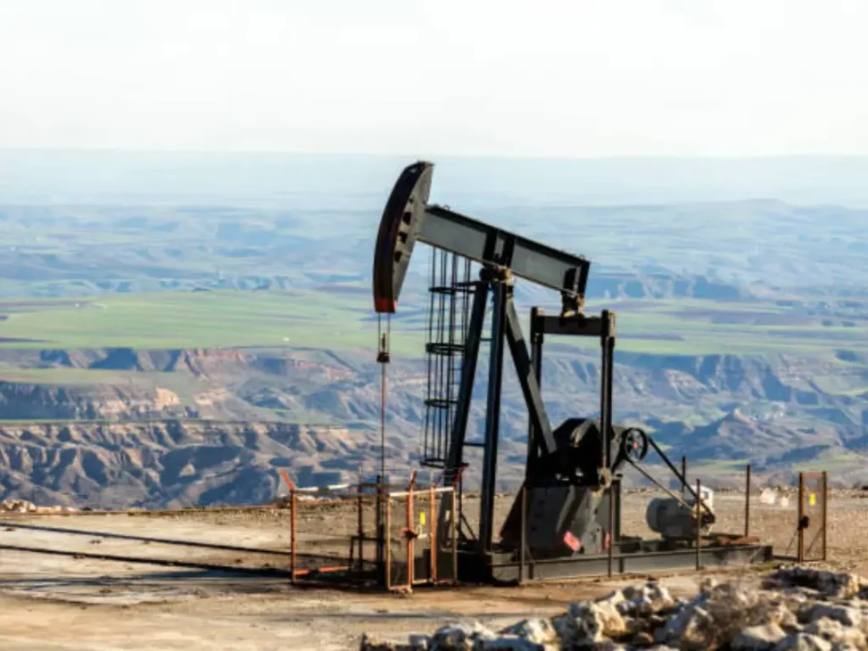 como se acha petróleo onshore