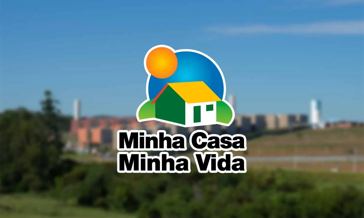 Minha Casa Minha Vida