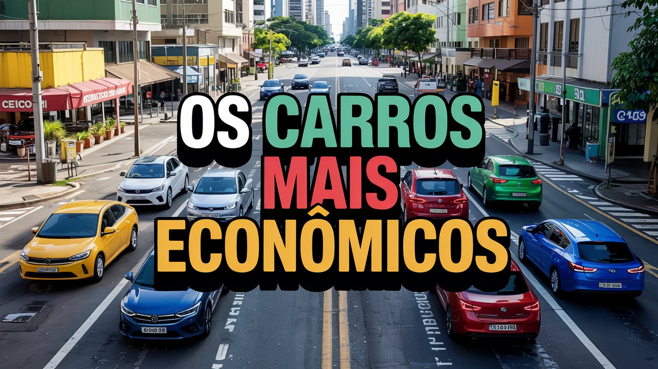 Descubra quais são os carros híbridos mais econômicos do Brasil em 2025 e como eles estão transformando o futuro da mobilidade urbana!