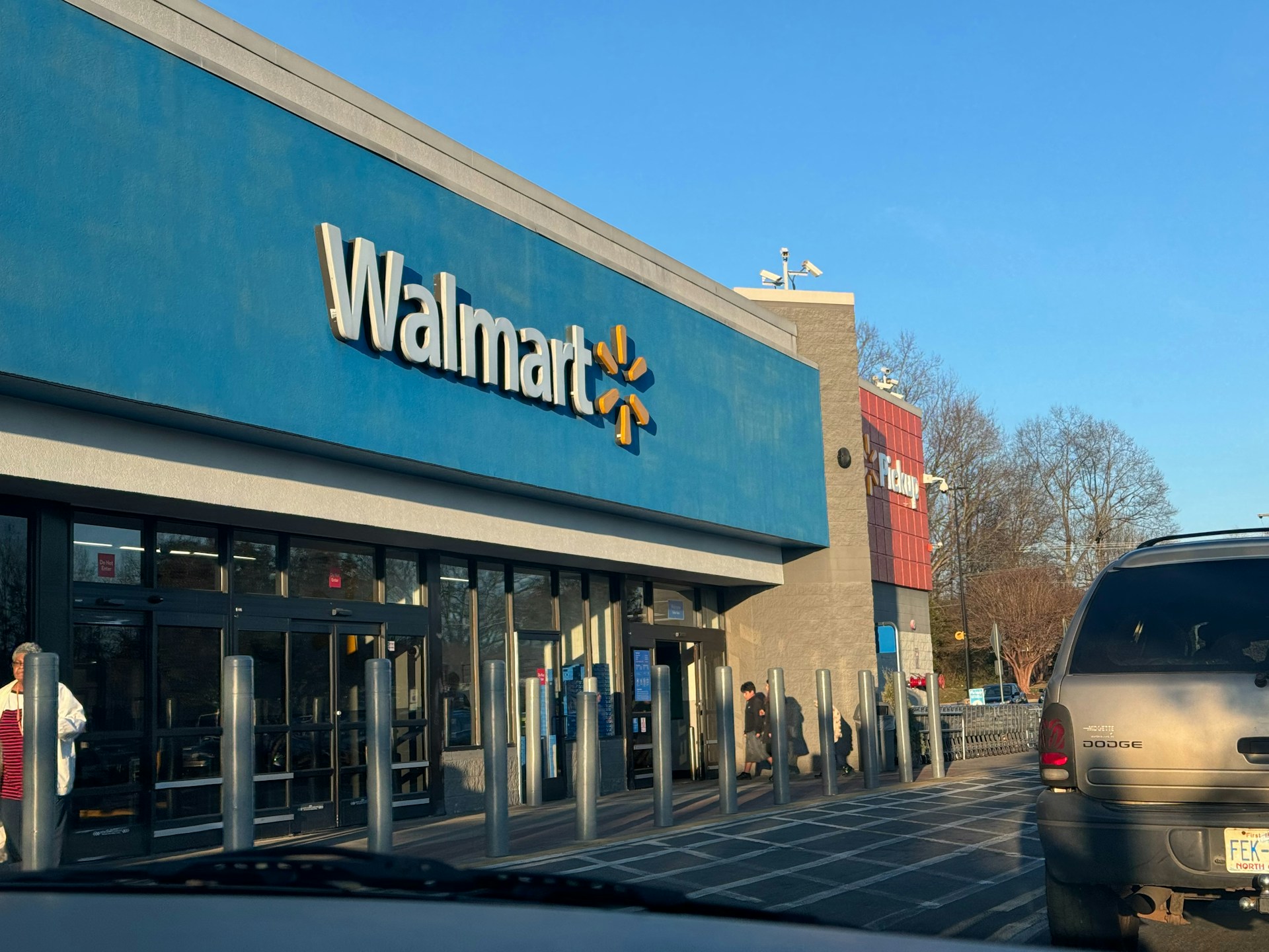 Rede Walmart, varejo, Brasil, varejo no Brasil
