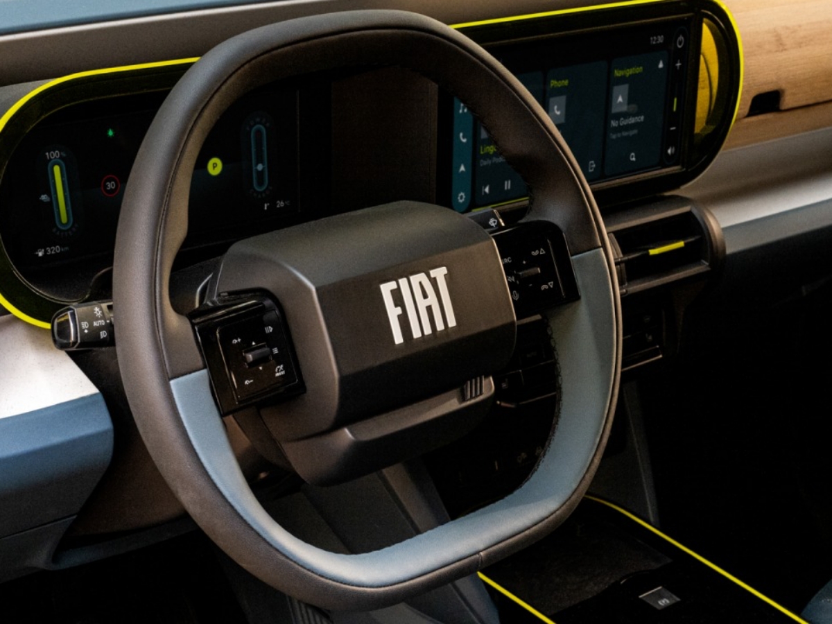 fiat - Uno - mobi - Stellantis - carro popular - carro barato - Kwid - C3