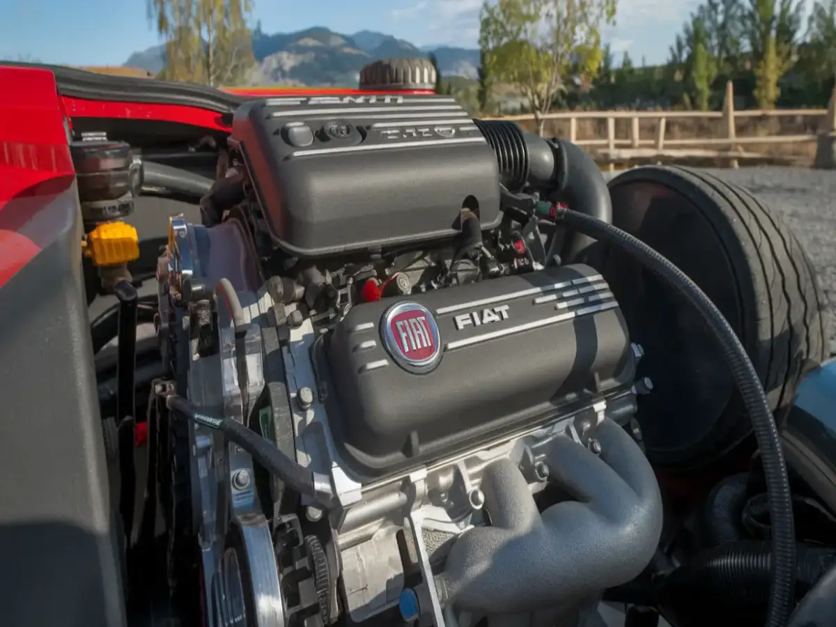 Fiat - motor - motor 2 cilindros - motor bicilindrico - twinair - carros da fiat - válvulas