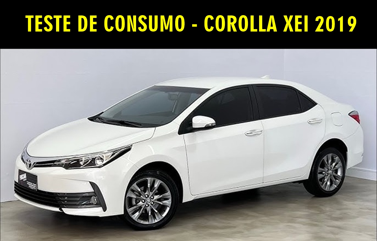 Corolla 2.0, Corolla