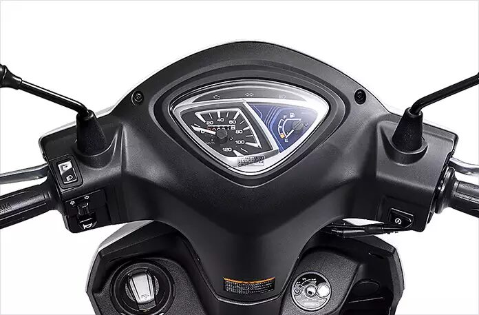 Yamaha lanza la JOG 125: scooter moderna, barata y que hace hasta 51,9 km/l! Ideal para la ciudad, llega con estilo y economía