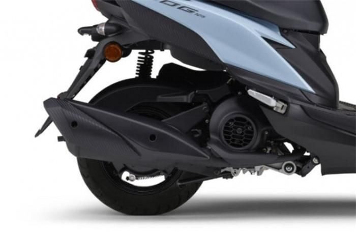 Yamaha lanza la JOG 125: scooter moderna, barata y que hace hasta 51,9 km/l! Ideal para la ciudad, llega con estilo y economía