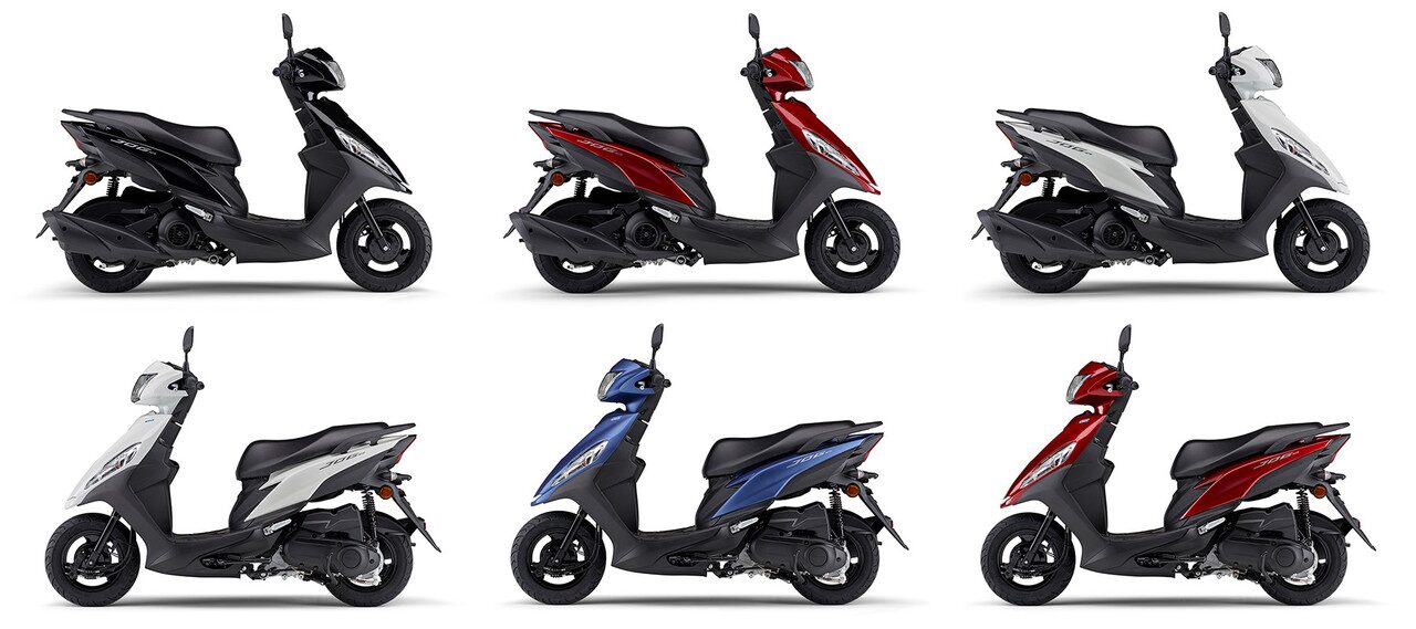 Yamaha lanza la JOG 125: scooter moderna, barata y que hace hasta 51,9 km/l! Ideal para la ciudad, llega con estilo y economía