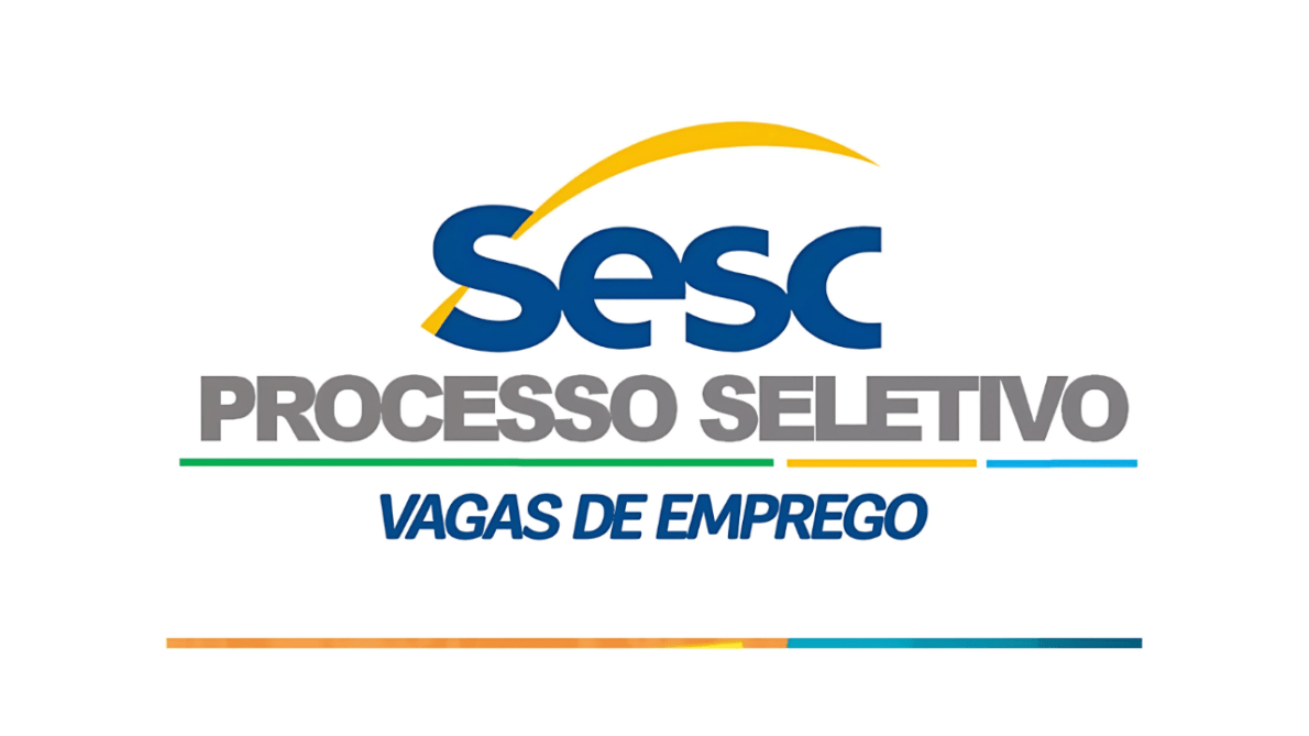 Vaga de Assistente Administrativo no Sesc de SC oferece salário atrativo, benefícios e impacto social.