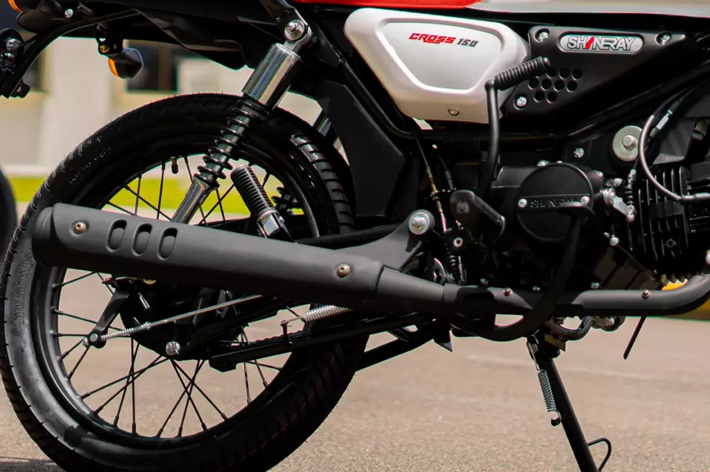 Shineray Worker 150 sorprende con consumo de até 40 km/l e preço abaixo de R$ 9 mil, consolidando-se como tendência em mobilidade econômica no Brasil.