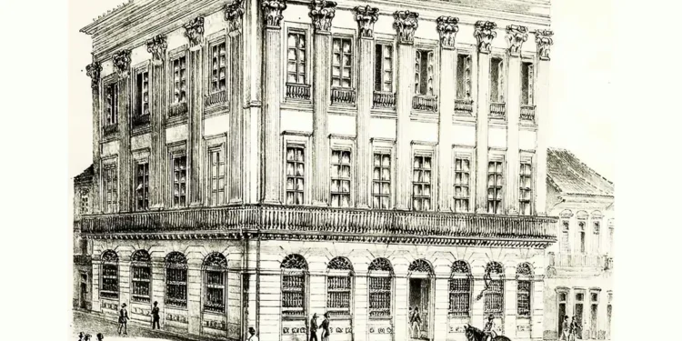 Banco do Brasil pierde espacio tras 200 años; la burocracia estatal y la competencia privada muestran los desafíos de la institución histórica.