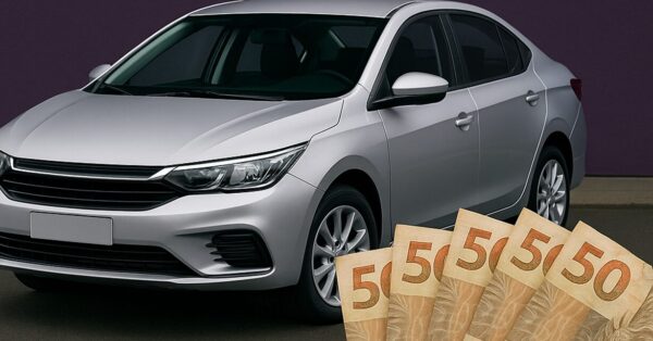 financiamento de carro