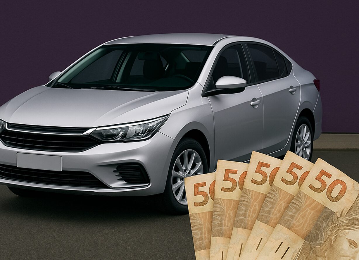 financiamento de carro