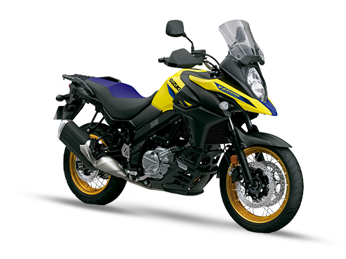Nueva Suzuki V-Strom 800DE 2025 llega a Brasil con diseño actualizado, más tecnología, nuevos colores y precio competitivo para el mercado nacional.