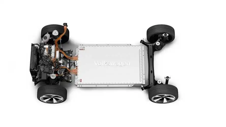 Volkswagen Acelera Lanzamiento del ID.1 para Enfrentar BYD Dolphin Mini, Apostando en Agilidad, IA y Precio Accesible en el Mercado de Eléctricos.