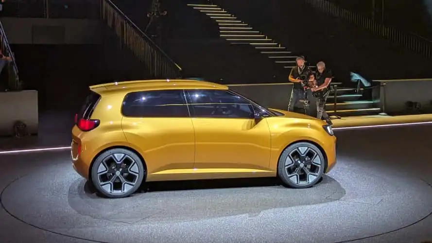 Volkswagen Acelera Lanzamiento del ID.1 para Enfrentar BYD Dolphin Mini, Apostando en Agilidad, IA y Precio Accesible en el Mercado de Eléctricos.