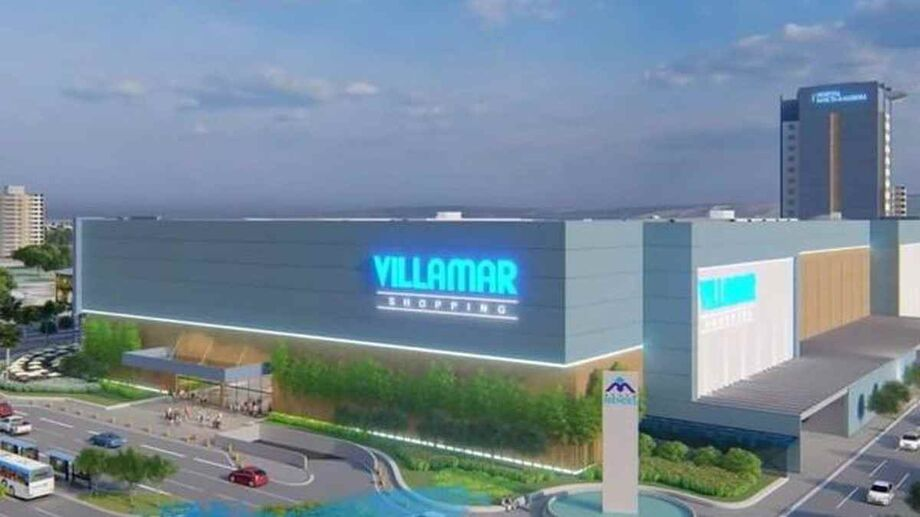 VillaMar Shopping llega a Praia Grande en 2025, promete 4 mil empleos y impulsa crecimiento urbano y econômico de la ciudad.
