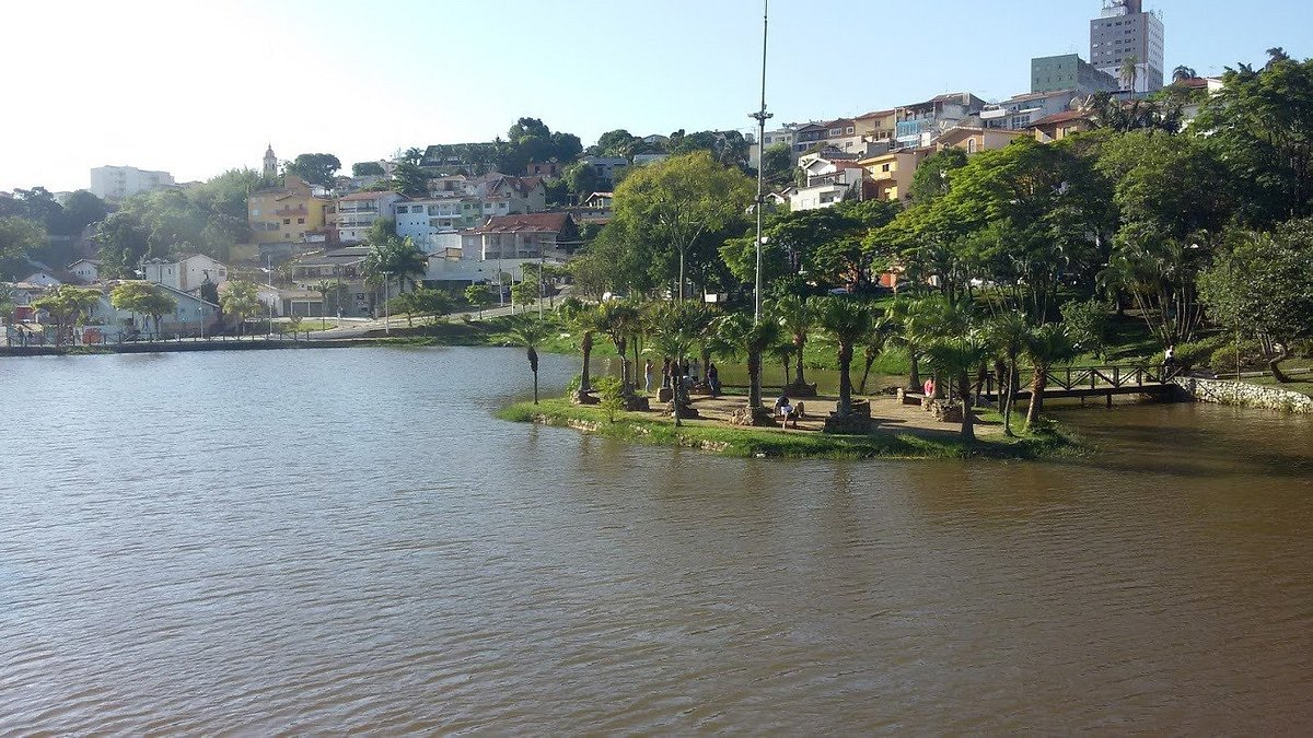 Atibaia, en el interior de SP, supera a Canadá en seguridad y calidad de vida, mostrando un nuevo estándar para ciudades brasileiras.